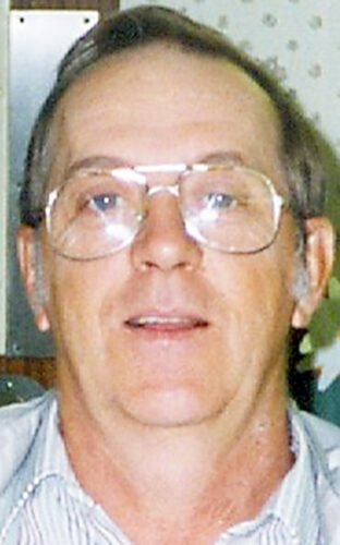 Russell N. Whetstine Jr.